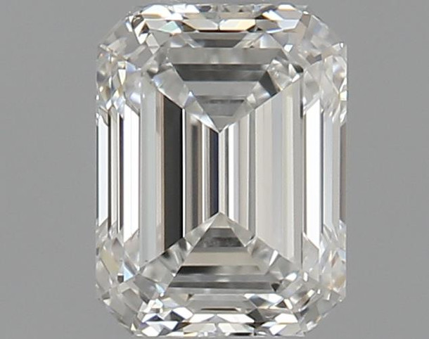 Emerald 0.50 F VS2 - #851105