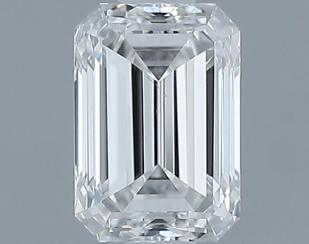 Emerald 0.60 F SI1 - #852591