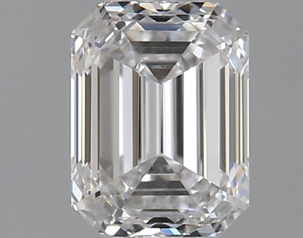 Emerald 0.50 E VVS2 - #852043