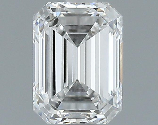 Emerald 0.54 G VVS1 - #852379