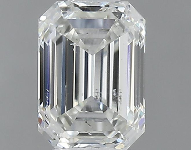 Emerald 0.52 H SI1 - #853203