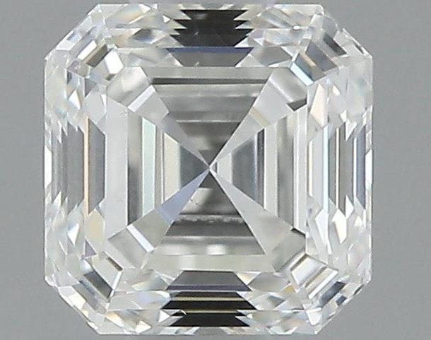 Asscher 0.60 G SI2 - #852590