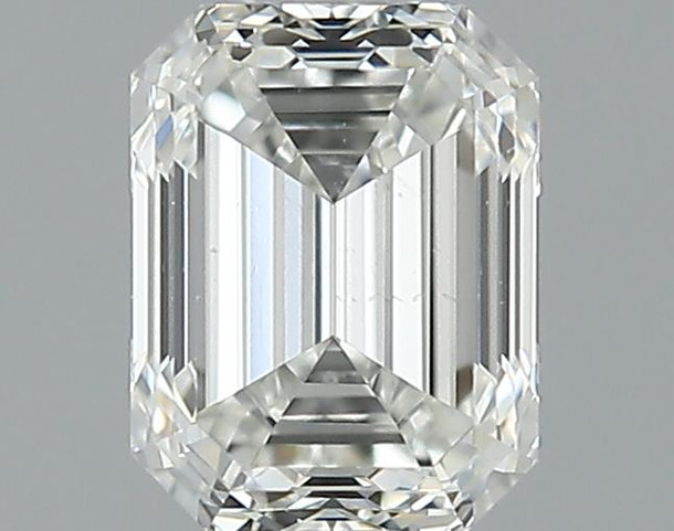 Emerald 0.51 H SI1 - #852445