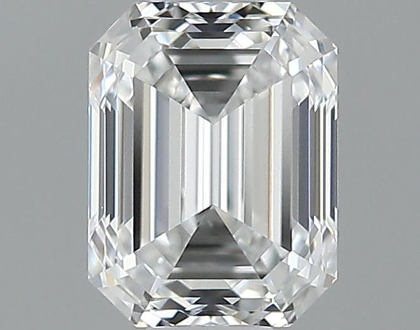 Emerald 0.51 E VVS1 - #852812