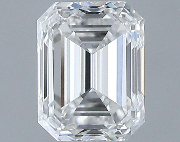 Emerald 0.50 E VVS2 - #852704