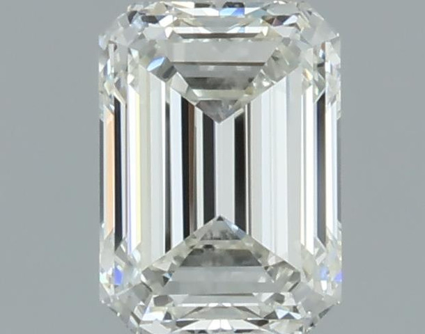 Emerald 0.51 J IF - #852727