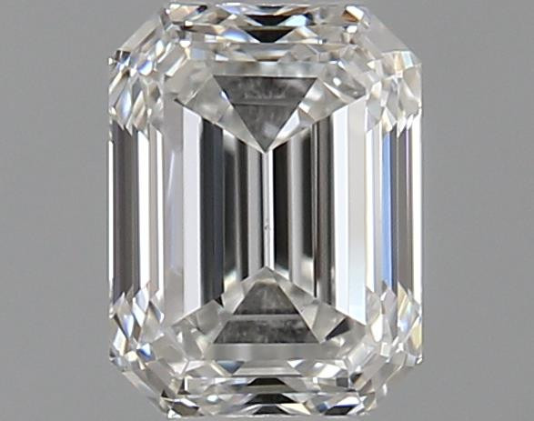 Emerald 0.50 G VS2 - #851740