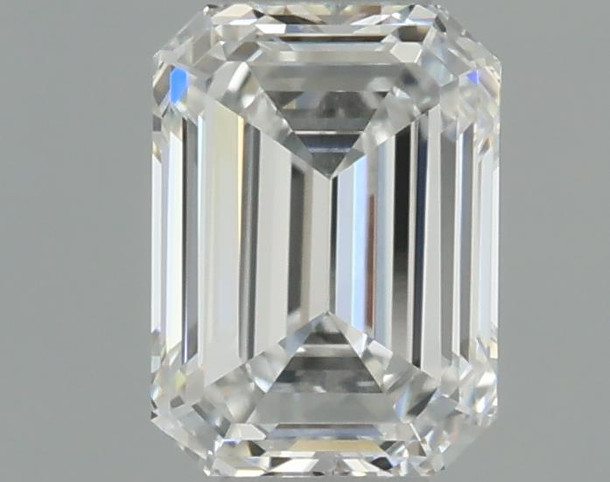 Emerald 0.51 E VVS2 - #852840