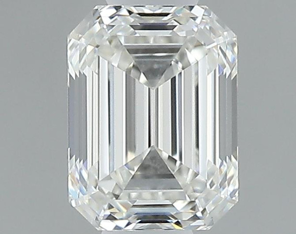 Emerald 0.53 G VVS1 - #852810