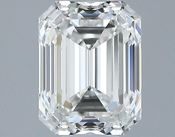 Emerald 0.51 G VVS1 - #852828