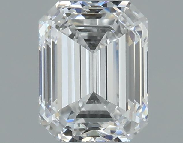 Emerald 0.50 D VVS1 - #853192
