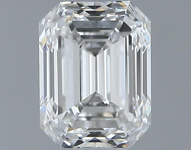 Emerald 0.50 G VS1 - #853010