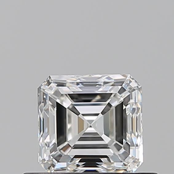 Asscher 0.50 G VVS1 - #853647