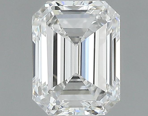Emerald 0.50 E VS1 - #852897
