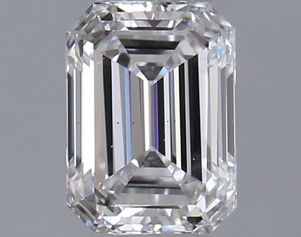 Emerald 0.50 D SI1 - #853348