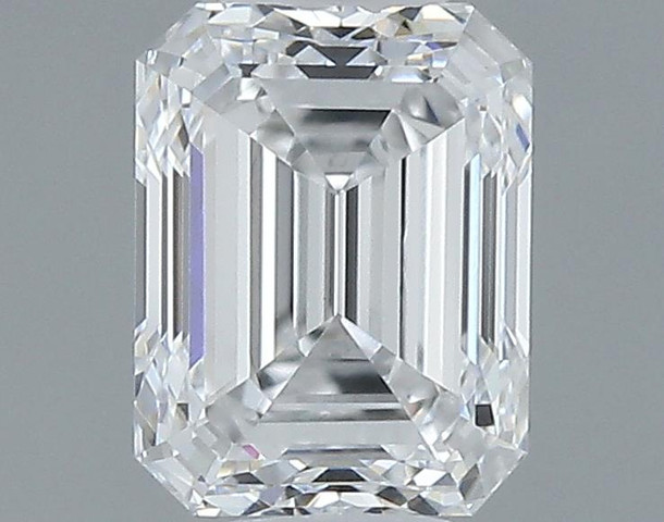 Emerald 0.50 D VVS2 - #852351