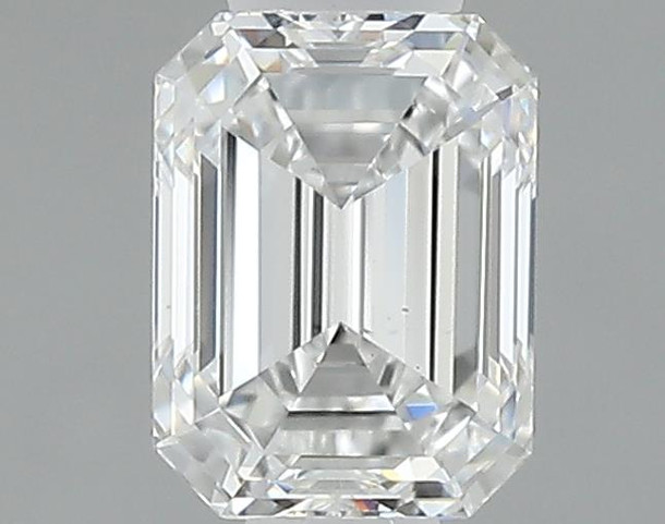 Emerald 0.50 F VS2 - #853619