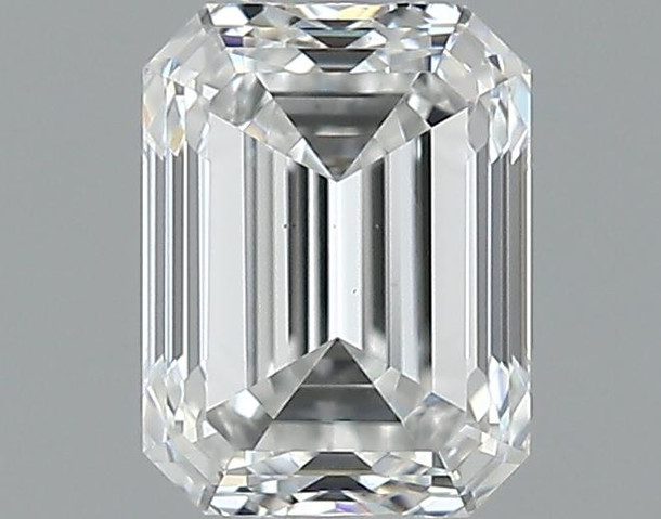 Emerald 0.50 F VS2 - #852615