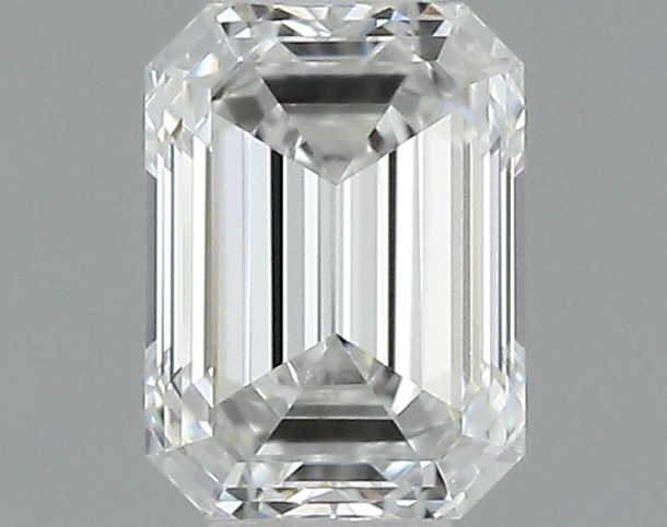 Emerald 0.50 E VS1 - #852357