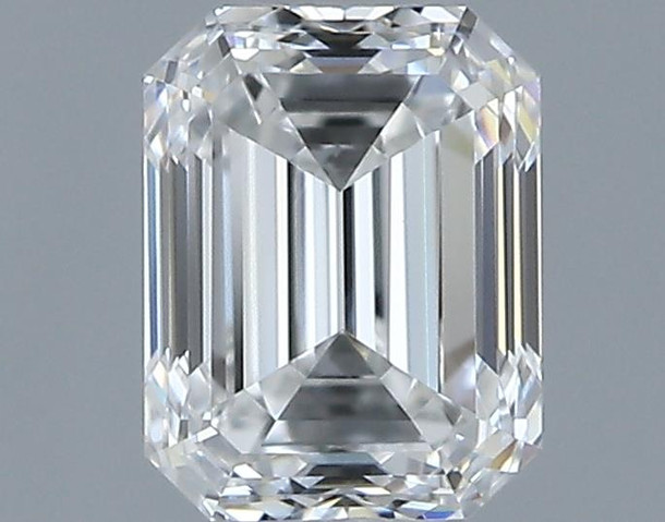 Emerald 0.50 F VS1 - #854212