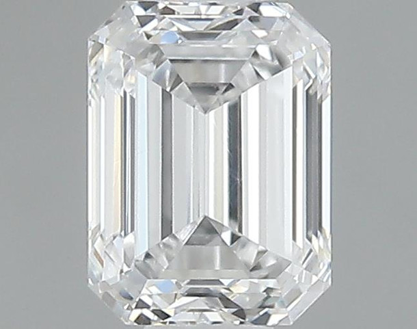 Emerald 0.50 D VVS2 - #854464