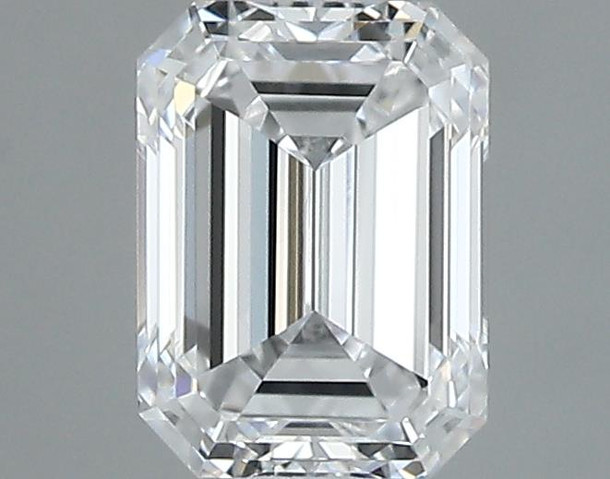 Emerald 0.50 D VVS1 - #853967