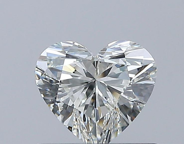 Heart 0.52 J IF - #854849