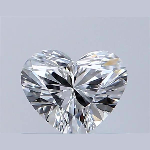 Heart 0.50 F VS2 - #854829