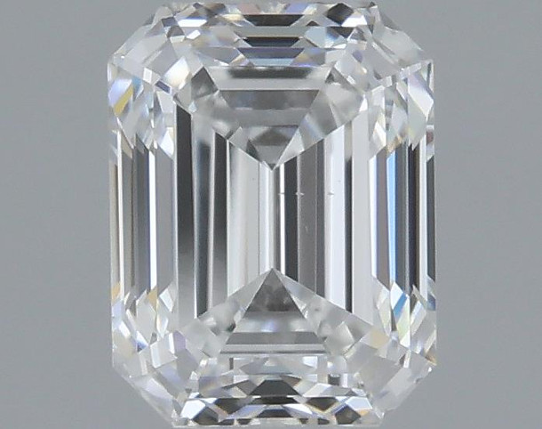 Emerald 0.50 E VS1 - #854384