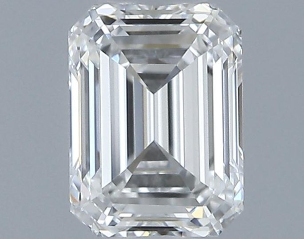 Emerald 0.50 E VVS1 - #854103