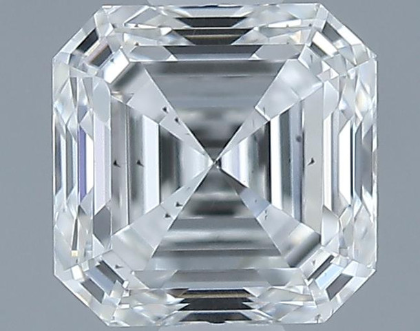 Asscher 0.60 G SI2 - #853140