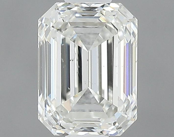 Emerald 0.60 I SI1 - #855359
