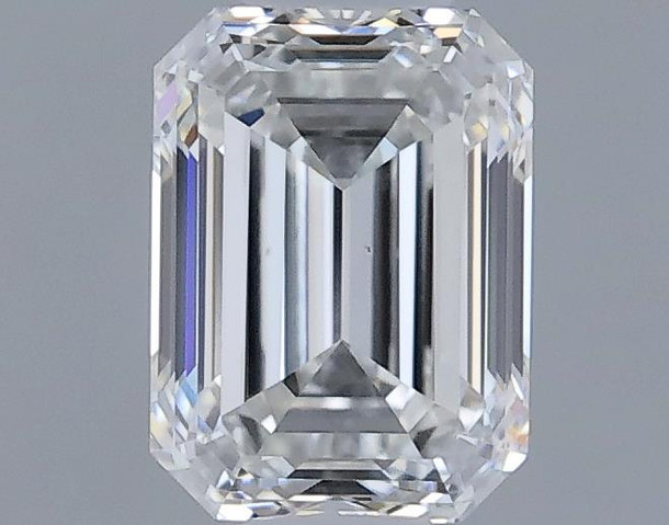 Emerald 0.52 G VS2 - #853575