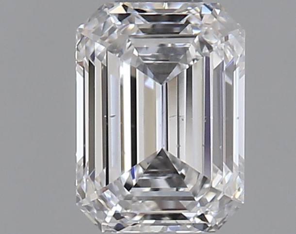 Emerald 0.51 D SI1 - #854417