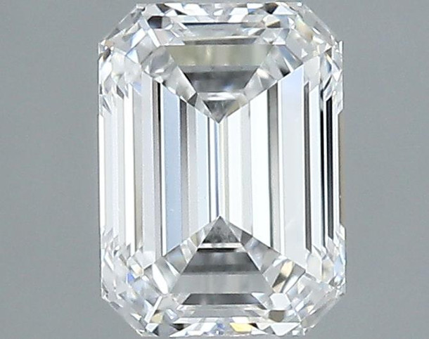 Emerald 0.50 E VVS2 - #853888