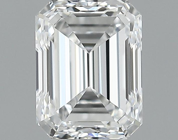 Emerald 0.50 E VVS2 - #854146