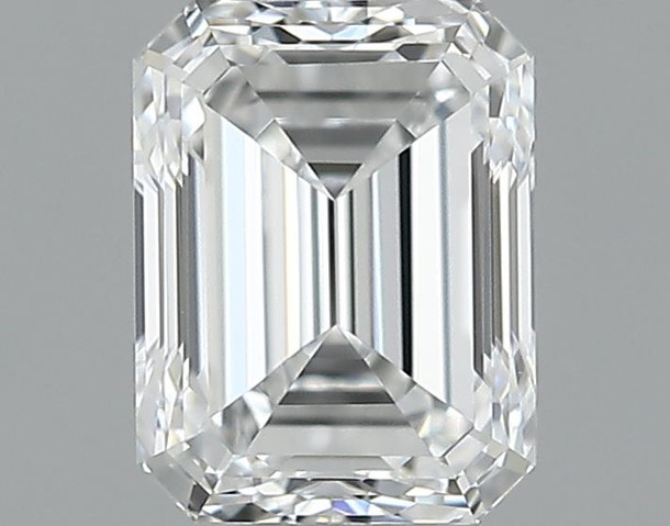 Emerald 0.50 E VVS2 - #854146