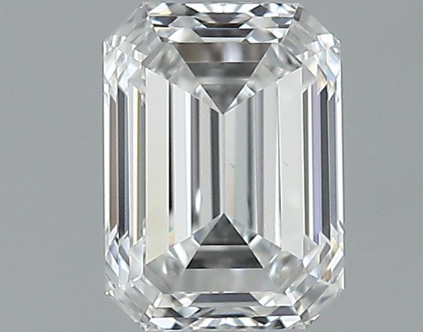 Emerald 0.50 F VS2 - #856563