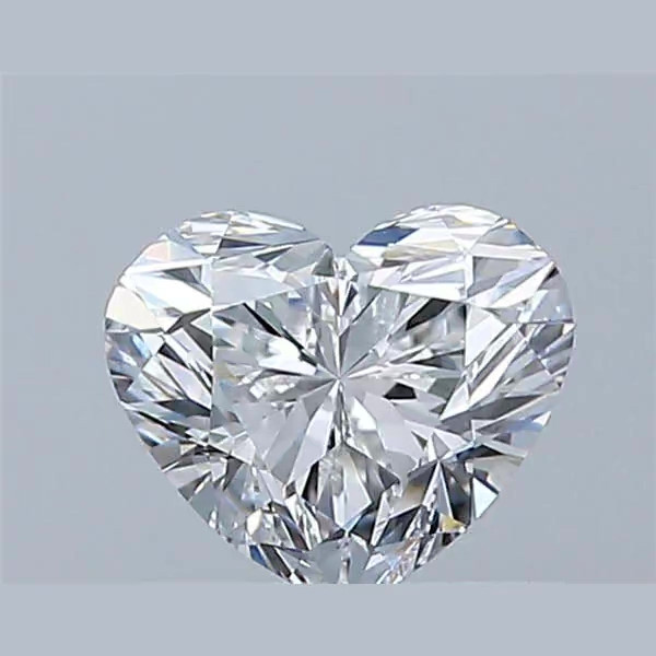 Heart 0.61 E VS2 - #855037