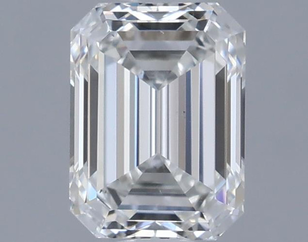 Emerald 0.50 F VS2 - #856573