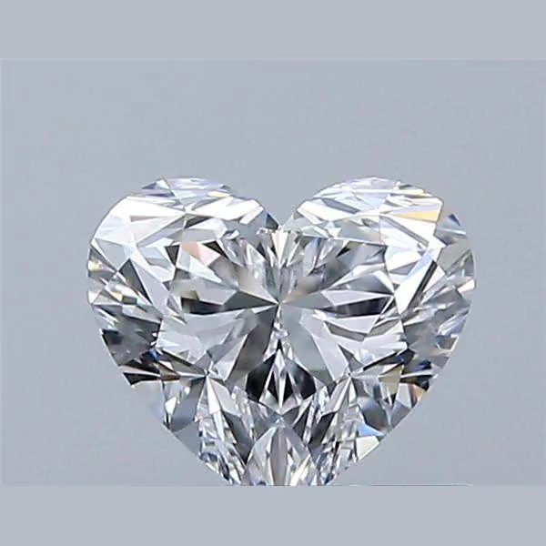 Heart 0.50 D SI2 - #855032