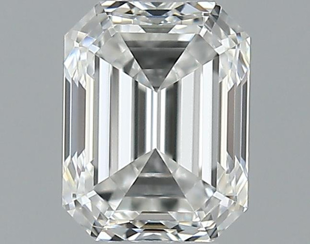 Emerald 0.50 G VVS1 - #854877