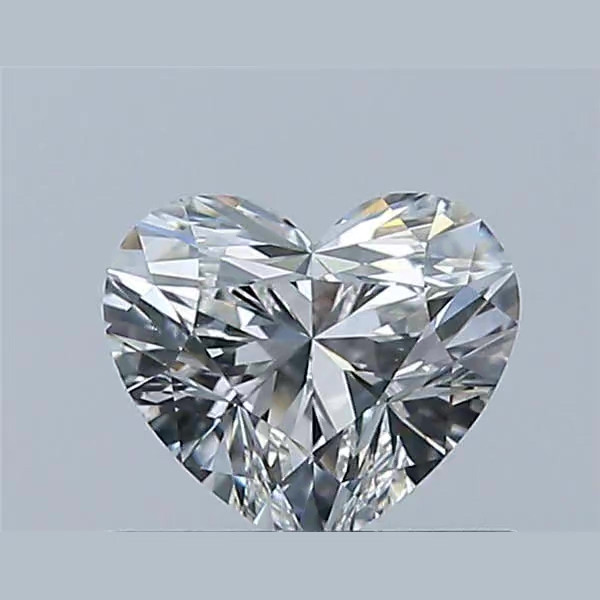 Heart 0.52 G VS2 - #855815