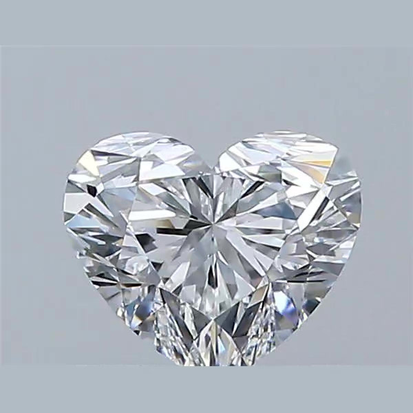 Heart 0.50 E VS1 - #855816