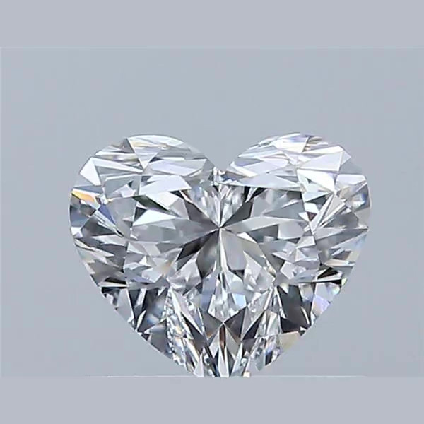 Heart 0.58 E VS1 - #855595