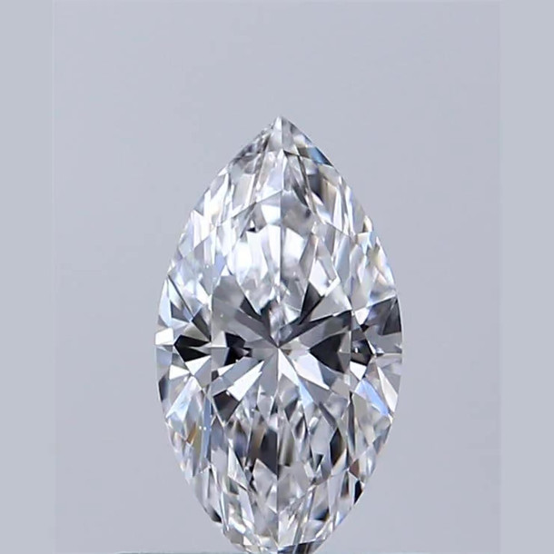 Marquise 0.50 D SI1 - #855721
