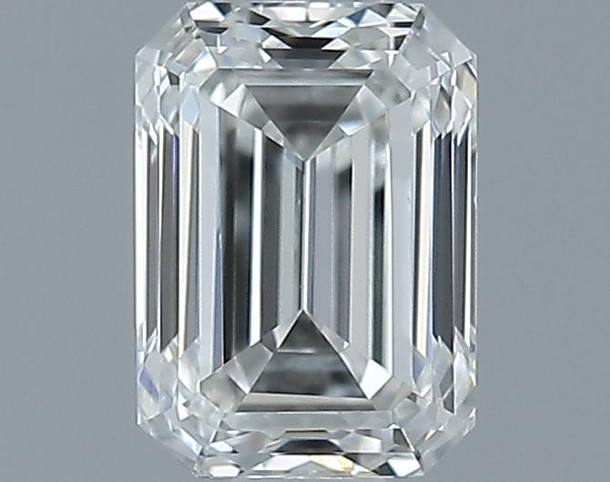 Emerald 0.60 H SI1 - #857071