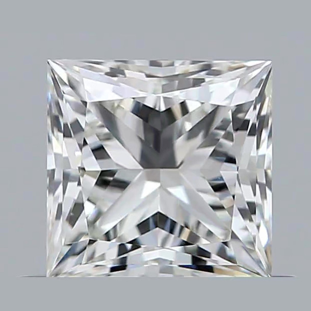 Princess 0.63 J VVS1 - #855680