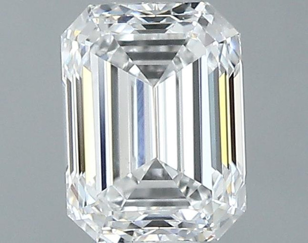 Emerald 0.50 E VS2 - #851257