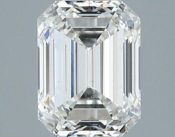 Emerald 0.51 G VS2 - #851550